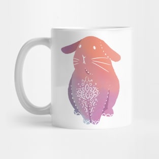 Chubby Cheeks Mug